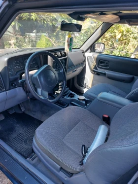 Обява за продажба на Jeep Cherokee 2.5.д 116коня ~10 500 лв. - изображение 6 | Auto.bg Обява за продажба на Jeep Cherokee 2.5.д 116коня ~10 500 лв. - изображение 6