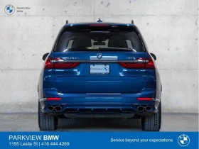 BMW X7 * 612HP CPO ALPINA 6.SEATR BOWERS&WILKINS SUMMER+  - 139250 лв. / 71197.39 € - 90422331 8