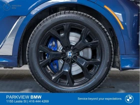 BMW X7 * 612HP CPO ALPINA 6.SEATR BOWERS&WILKINS SUMMER+  - 139250 лв. / 71197.39 € - 90422331 6
