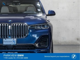 BMW X7 * 612HP CPO ALPINA 6.SEATR BOWERS&WILKINS SUMMER+  - 139250 лв. / 71197.39 € - 90422331 2