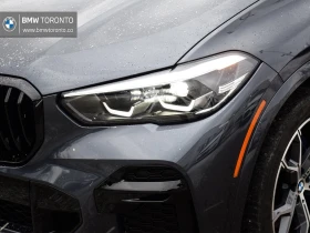 BMW X5 * xDrive40i/CPO/M Sport/Pano Roof/HUD/360 Camera/ , снимка 9