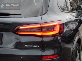 BMW X5 * xDrive40i/CPO/M Sport/Pano Roof/HUD/360 Camera/ , снимка 8