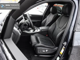 BMW X5 * xDrive40i/CPO/M Sport/Pano Roof/HUD/360 Camera/ , снимка 11