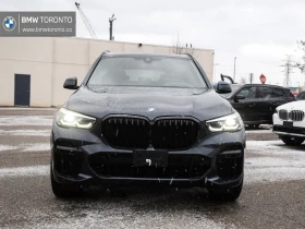 BMW X5 * xDrive40i/CPO/M Sport/Pano Roof/HUD/360 Camera/ , снимка 2