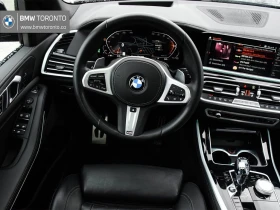 BMW X5 * xDrive40i/CPO/M Sport/Pano Roof/HUD/360 Camera/ , снимка 14