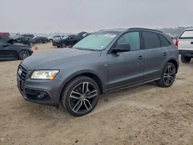 Audi Q5 PREMIUM PLUS* S-LINE* 