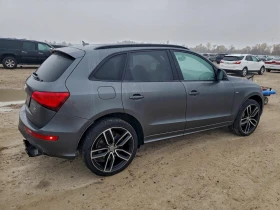 Audi Q5 PREMIUM PLUS* S-LINE*  - 13300 € / 26012.54 лв. - 19475764 4