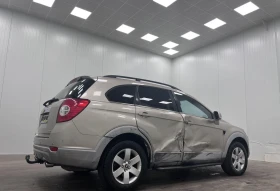 Chevrolet Captiva 2.4 I 4WD  - 2800 € / 5476.32 лв. - 34225187 10