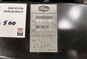 Chevrolet Captiva 2.4 I 4WD  - 2800 € / 5476.32 лв. - 34225187 8