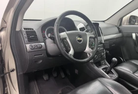 Chevrolet Captiva 2.4 I 4WD  - 2800 € / 5476.32 лв. - 34225187 3