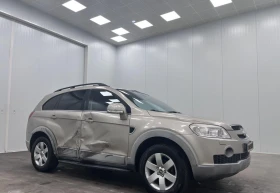 Chevrolet Captiva 2.4 I 4WD  - 2800 € / 5476.32 лв. - 34225187 9