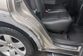 Chevrolet Captiva 2.4 I 4WD  - 2800 € / 5476.32 лв. - 34225187 11