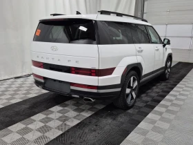 Hyundai Santa fe LUXURY | CARFAX | PANO| MEMORY - 32100 € / 62782.14 лв. - 62472610 3