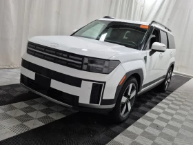 Hyundai Santa fe LUXURY | CARFAX | PANO| MEMORY