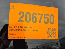 Hyundai Santa fe LUXURY | CARFAX | PANO| MEMORY - 32100 € / 62782.14 лв. - 62472610 14