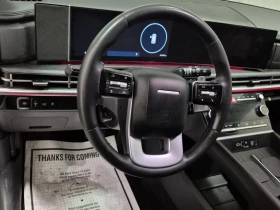 Hyundai Santa fe LUXURY | CARFAX | PANO| MEMORY - 32100 € / 62782.14 лв. - 62472610 11