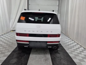 Hyundai Santa fe LUXURY | CARFAX | PANO| MEMORY - 32100 € / 62782.14 лв. - 62472610 6