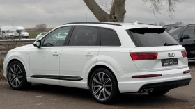Audi SQ7 4.0TDI= V8T= QUATTRO= CARBON PACK= SOFT CLOSE= , снимка 7