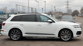 Audi SQ7 4.0TDI= V8T= QUATTRO= CARBON PACK= SOFT CLOSE= , снимка 4