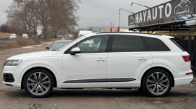 Audi SQ7 4.0TDI= V8T= QUATTRO= CARBON PACK= SOFT CLOSE= , снимка 8