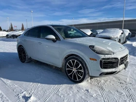 Porsche Cayenne * Coupe AWD * CARFAX * ПАНОРАМА* ОБДУХВАНЕ*  - 47500 € / 92901.93 лв. - 59508500 3
