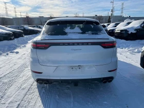 Porsche Cayenne * Coupe AWD * CARFAX * ПАНОРАМА* ОБДУХВАНЕ*  - 47500 € / 92901.93 лв. - 59508500 4
