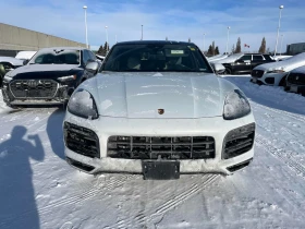 Porsche Cayenne * Coupe AWD * CARFAX * ПАНОРАМА* ОБДУХВАНЕ*  - 47500 € / 92901.93 лв. - 59508500 6