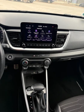 Kia Stonic GT-Line * Automatic* 69100km!Hybrid , снимка 9 - Автомобили и джипове - 53597997