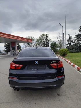 BMW X4 xDrive 35D M SPORT | Mobile.bg � ����� ������ 4