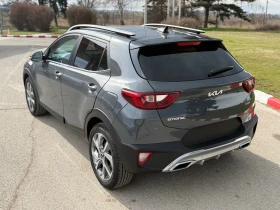 Kia Stonic GT-Line * Automatic* 69100km!Hybrid , снимка 7 - Автомобили и джипове - 53597997