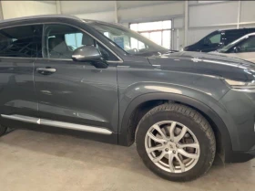 Hyundai Santa fe 2.4бензин внос Германия Лизинг през Уникредит  - 24900 € / 48700.17 лв. - 81525708 8