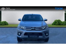 Toyota Hilux EXECUTIVE PLUS - 32211 € / 62999.24 лв. - 29098276 8