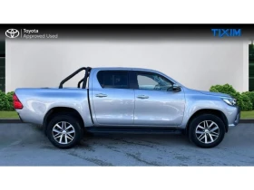 Toyota Hilux EXECUTIVE PLUS - 32211 € / 62999.24 лв. - 29098276 5
