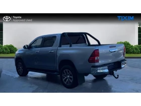 Toyota Hilux EXECUTIVE PLUS - 32211 € / 62999.24 лв. - 29098276 2