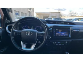 Toyota Hilux EXECUTIVE PLUS - 32211 € / 62999.24 лв. - 29098276 14