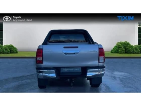Toyota Hilux EXECUTIVE PLUS - 32211 € / 62999.24 лв. - 29098276 4