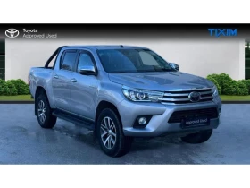 Toyota Hilux EXECUTIVE PLUS - 32211 € / 62999.24 лв. - 29098276 7