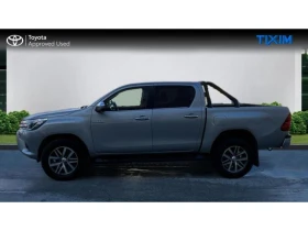 Toyota Hilux EXECUTIVE PLUS - 32211 € / 62999.24 лв. - 29098276 3