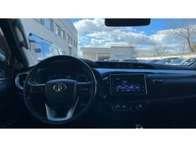 Toyota Hilux EXECUTIVE PLUS - 32211 € / 62999.24 лв. - 29098276 13