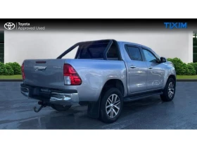 Toyota Hilux EXECUTIVE PLUS - 32211 € / 62999.24 лв. - 29098276 6