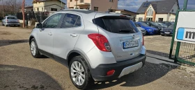 Opel Mokka - 6200 € / 12126.15 лв. - 19450694 3