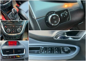 Opel Mokka 1.4T 4x4/КОЖЕН САЛОН/PDC/145217км./Серв. история/ - 8190 € / 16018.25 лв. - 98409549 16