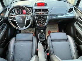 Opel Mokka 1.4T 4x4/КОЖЕН САЛОН/PDC/145217км./Серв. история/ - 8190 € / 16018.25 лв. - 98409549 13