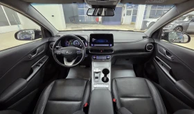 Hyundai Kona 64KWh/Premium/Blue Link/SOH100% - 18050 € / 35302.73 лв. - 65082305 12