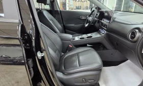 Hyundai Kona 64KWh/Premium/Blue Link/SOH100% - 18050 € / 35302.73 лв. - 65082305 11