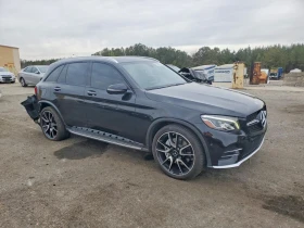 Mercedes-Benz GLC 43 AMG 3.0l Glc 43 4Matic Amg | Auto.bg — изображение 4