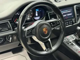 Porsche Macan * S * ПАНО * BOSE * ОБДУХВАНЕ * ПОДГРЕВИ * KEYLESS - 21990 € / 43008.70 лв. - 67912547 6