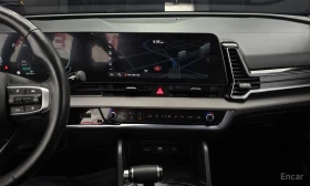 Kia Sportage 2.0 D* Prestige 4x4* HARMAN KARDON* ОБДУХВАНЕ*  - 18400 € / 35987.27 лв. - 42606784 10