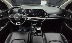 Kia Sportage 2.0 D* Prestige 4x4* HARMAN KARDON* ОБДУХВАНЕ*  - 18400 € / 35987.27 лв. - 42606784 7
