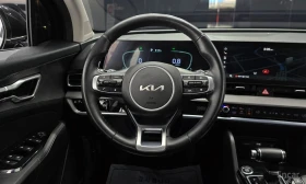 Kia Sportage 2.0 D* Prestige 4x4* HARMAN KARDON* ОБДУХВАНЕ*  - 18400 € / 35987.27 лв. - 42606784 8